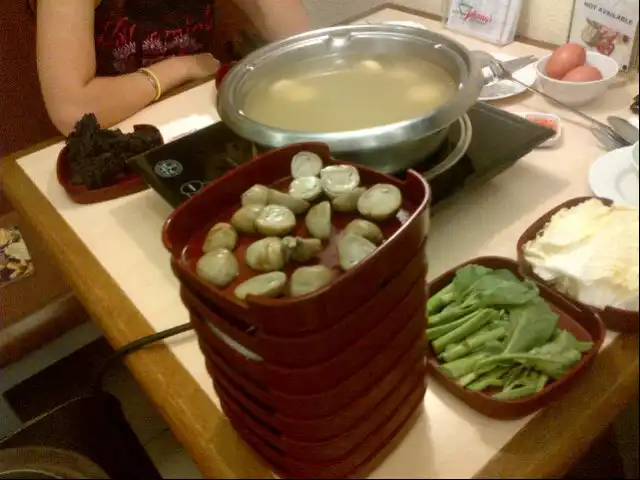 Johnny's Steamboat Restaurant Food Photo 5