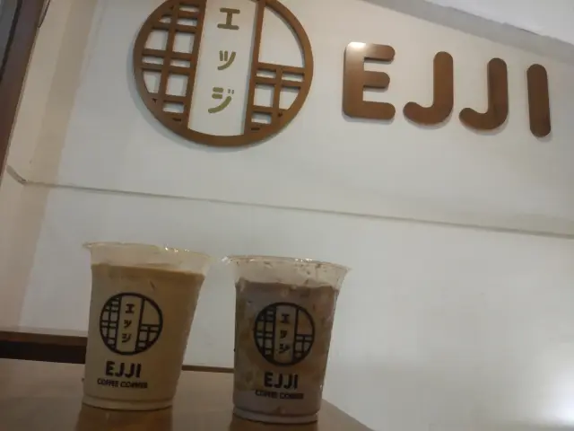 Gambar Makanan Ejji Coffee Corner 7