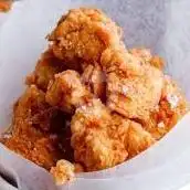 Gambar Makanan Chicken Kok-Kok, Untung Suropati 8