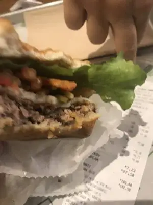 Shake Shack'nin yemek ve ambiyans fotoğrafları 4