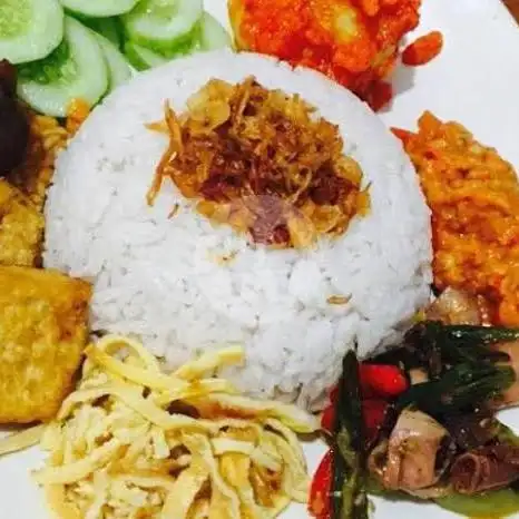 Gambar Makanan UTAMA RASA 14