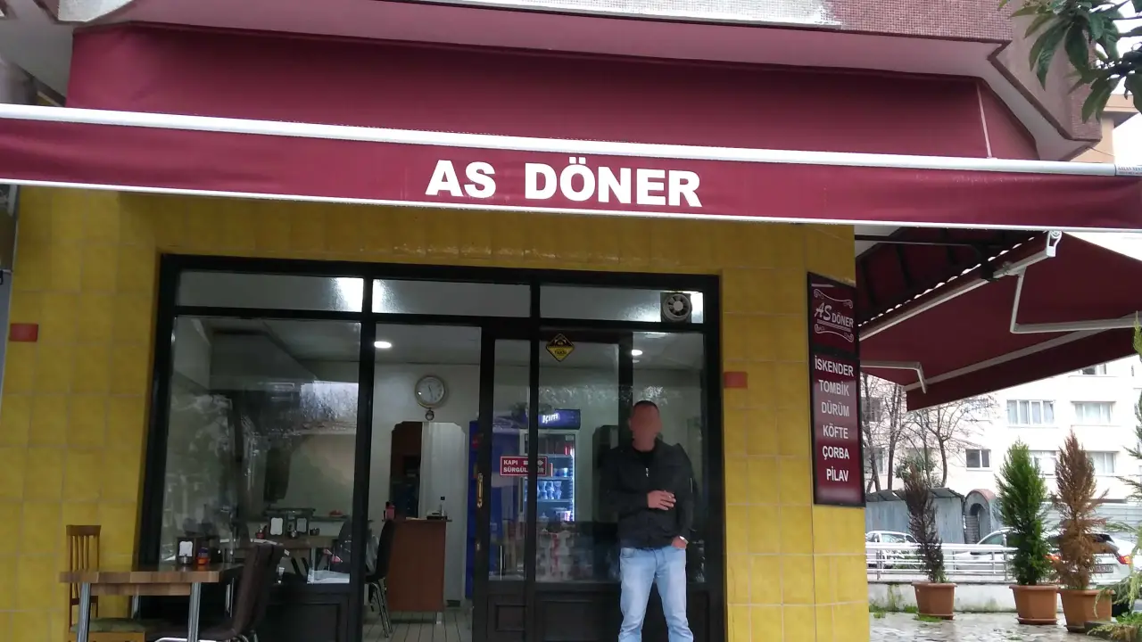 As Döner