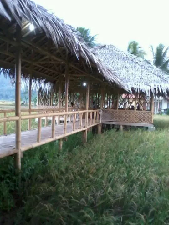 Gambar Makanan Saung sawah 6