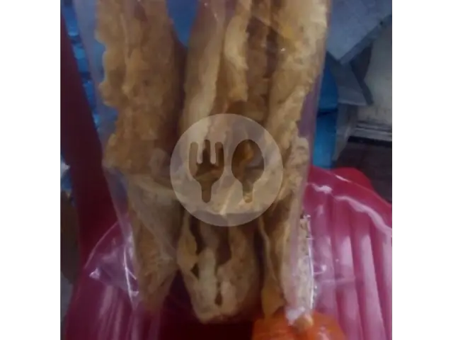 Gambar Makanan Kerupuk Opak & Jengkol Bobo, Dr Samratulangi 4