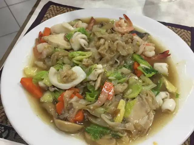 Nok Thai Restaurant Food Photo 8