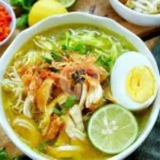 Gambar Makanan Aneka Soto, WR Supratman 10