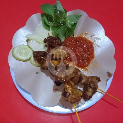 Gambar Makanan Pecel Lele Cak Rafi, Pondok Indah 18