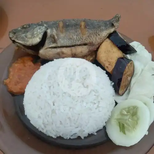 Gambar Makanan Warung Lalapan 89, Sumber Rejo 20