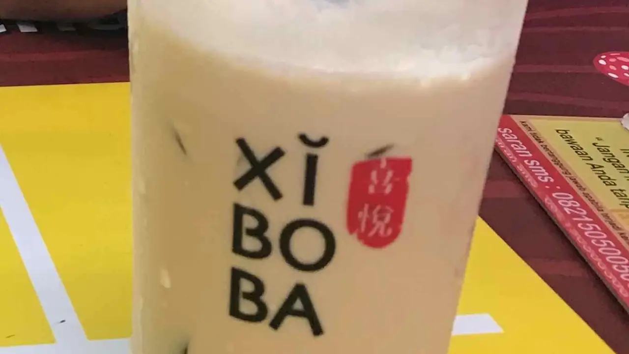 Xi Bo Ba