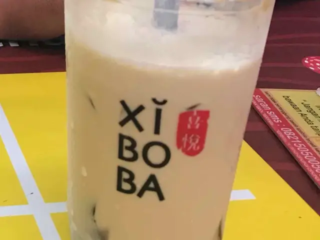 Gambar Makanan Xi Bo Ba 1