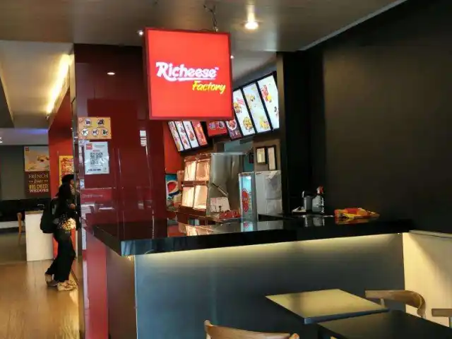 Gambar Makanan Richeese Factory 20