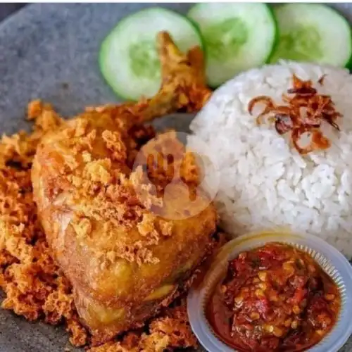 Gambar Makanan Ayam Bakar Dapur Arra Inkopol 20