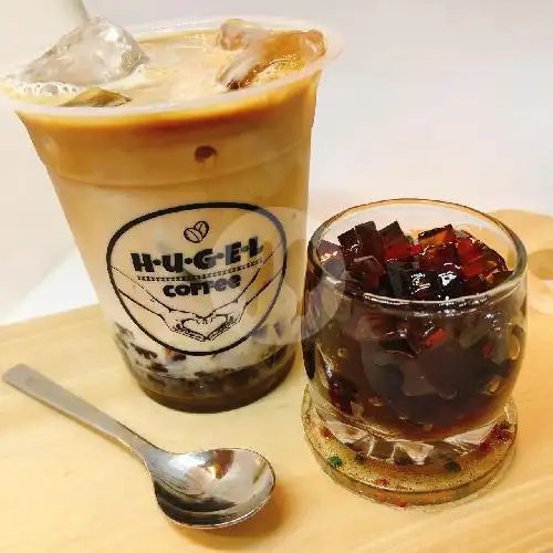 Gambar Makanan Hugel Coffee, WTC Mangga Dua 12