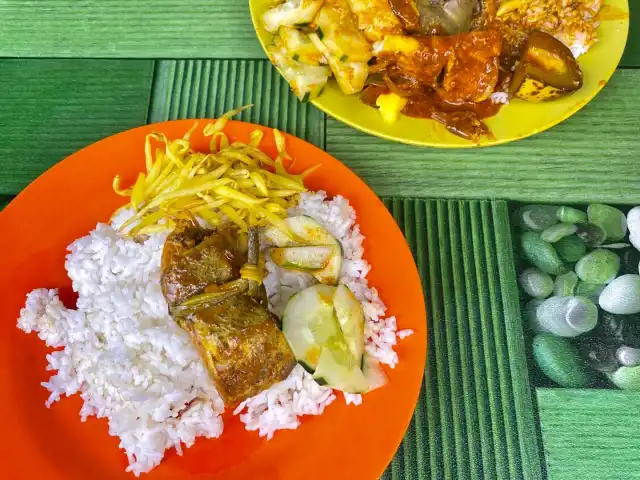 Nasi Kandar Pekan Lama Food Photo 4