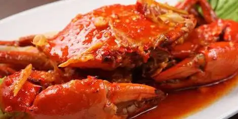 Seafood Cahya Gumilang 32