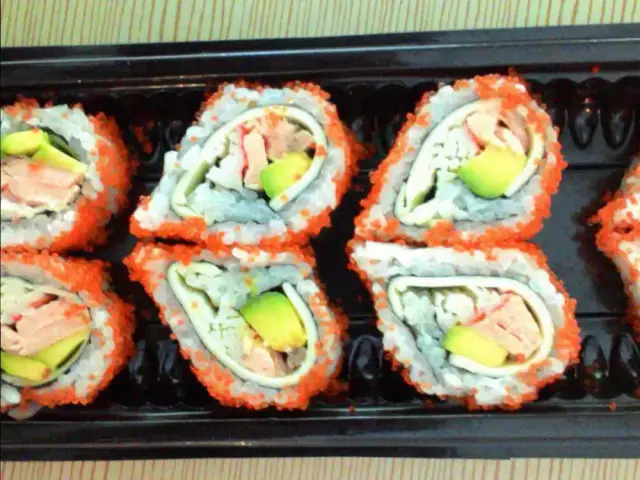 Gambar Makanan Makansushi 5