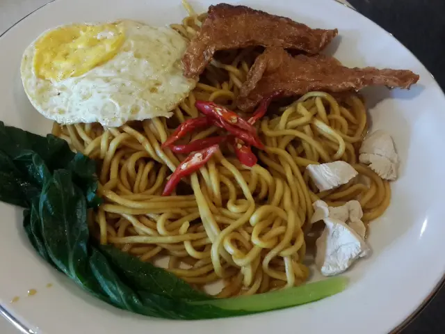 Gambar Makanan Socialita 1