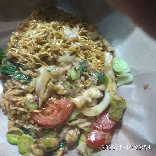 Gambar Makanan Nasi Goreng Mas Birin, Pondok Indah 7