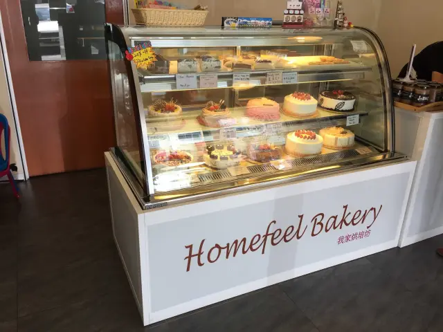 Homefeel Bakery Food Photo 4