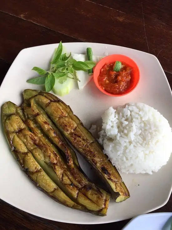 Gambar Makanan Warung Madu 4