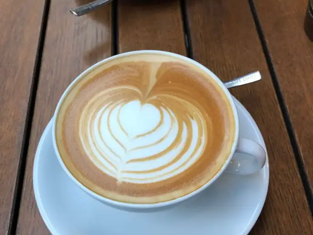 Dreikopf Coffee