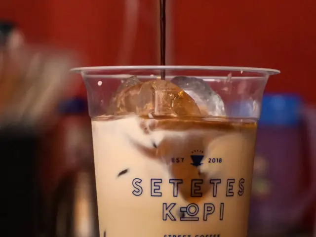 Gambar Makanan Setetes Kopi 14