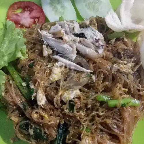 Gambar Makanan Ayam Penyet Warung Bangka ,  Bangka 12