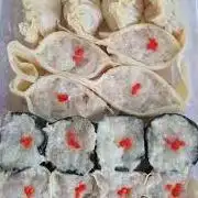 Gambar Makanan Bryan Dimsum, Lung Bata 16