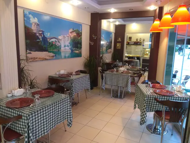 Rumeli'ce Cafe'nin yemek ve ambiyans fotoğrafları 3