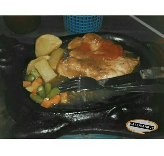 Gambar Makanan Kampoeng Steak 5