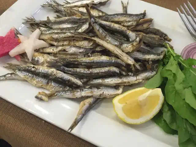 Saray Köfte Balık'nin yemek ve ambiyans fotoğrafları 8