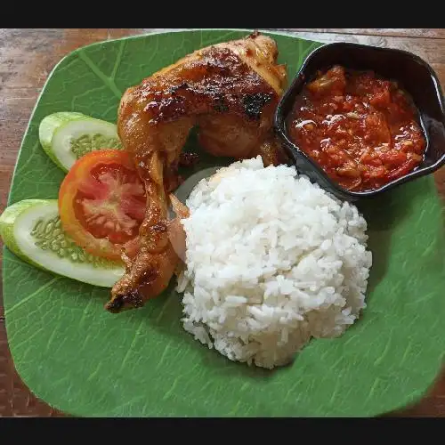 Gambar Makanan Restoran Bakar Perasaan (Baper), Cisauk 8