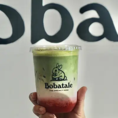 Bobatale