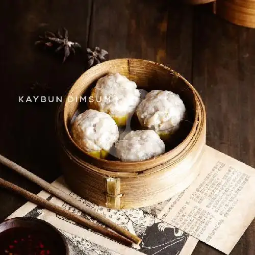 Gambar Makanan Kaybun Dimsum Sukabumi 5