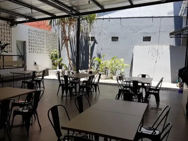 Gambar Makanan Warung Kopi SOHIB 8