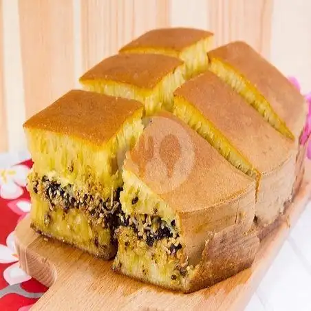 Gambar Makanan Martabak dan Terang Bulan Big Boss, Gerung 17