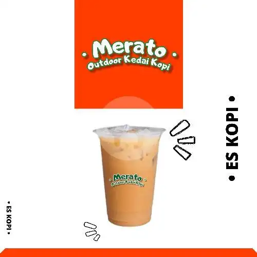 Gambar Makanan Merato Kedai Kopi 4