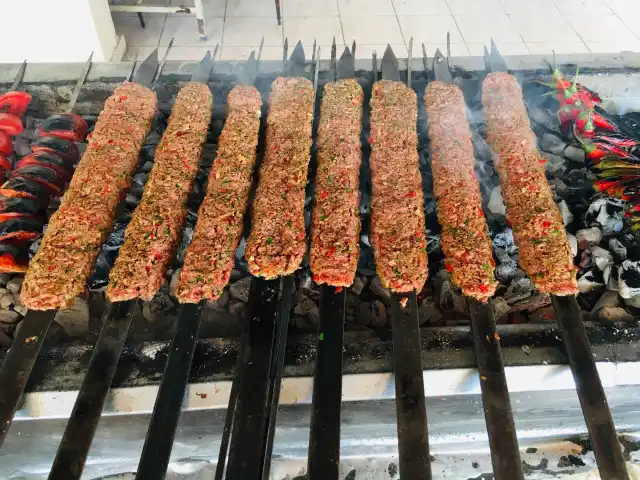 Özel Resturant'nin yemek ve ambiyans fotoğrafları 2