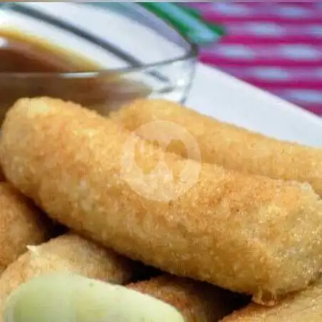 Gambar Makanan Pempek Kentava, Purnama 13