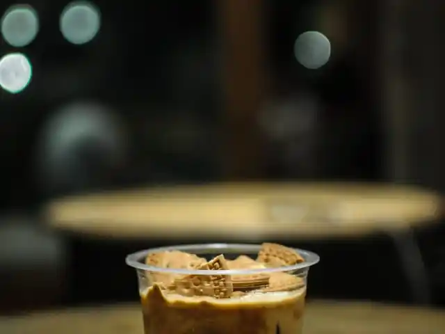 Gambar Makanan Habit Coffee 2
