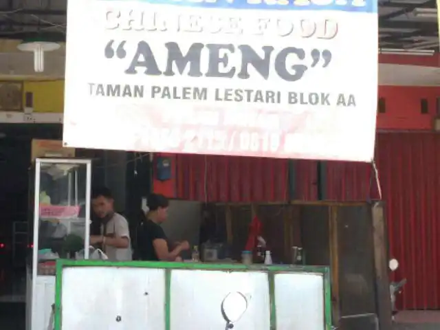 Gambar Makanan Kopitiam Medan AA2 5