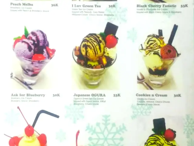 Gambar Makanan Tutti Frutti 1