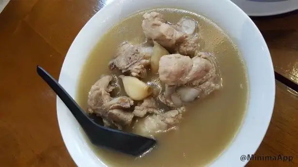 Gambar Makanan Founder Bak Kut Teh 5