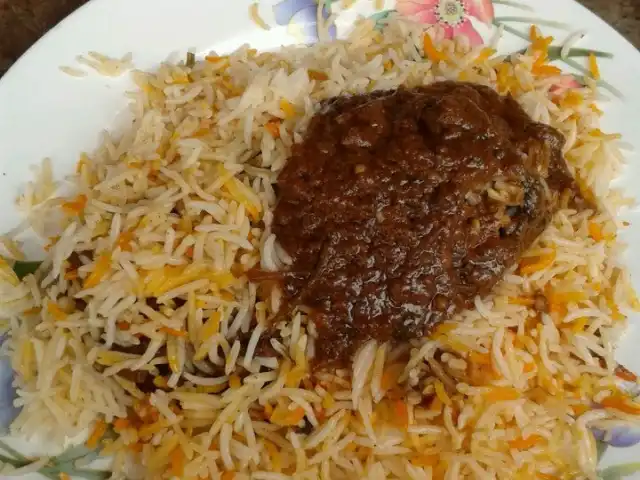 Pondok Ms Beryani Food Photo 2