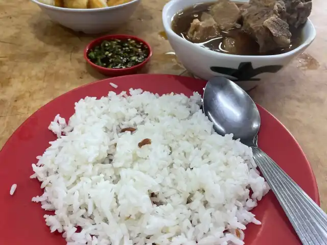 Restoran Seng Huat Bah Kut Teh Food Photo 5