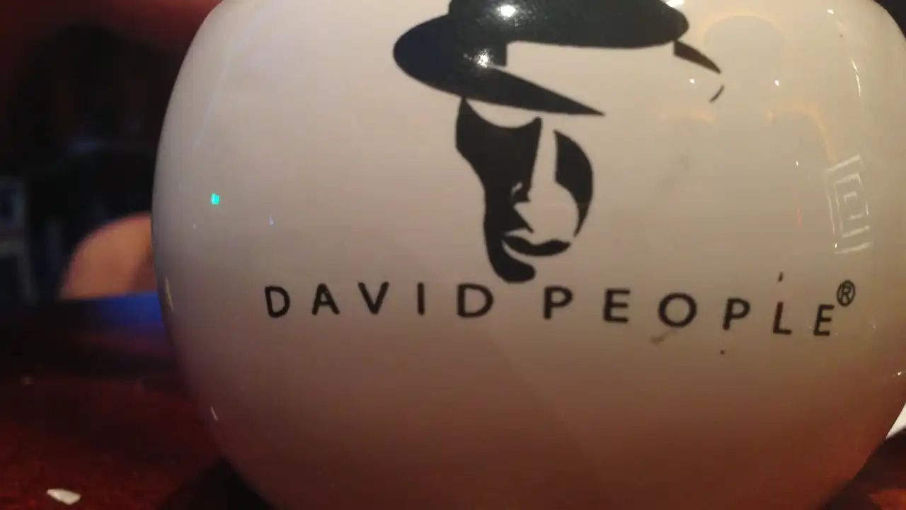 David People