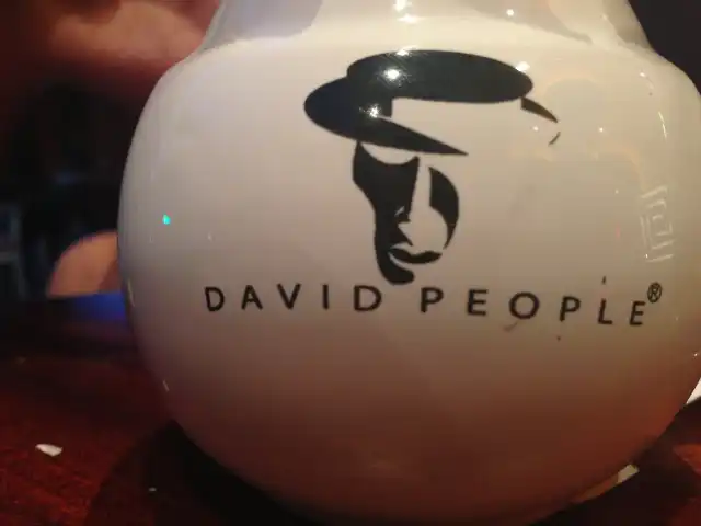 David People