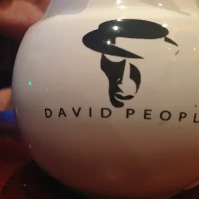 David People