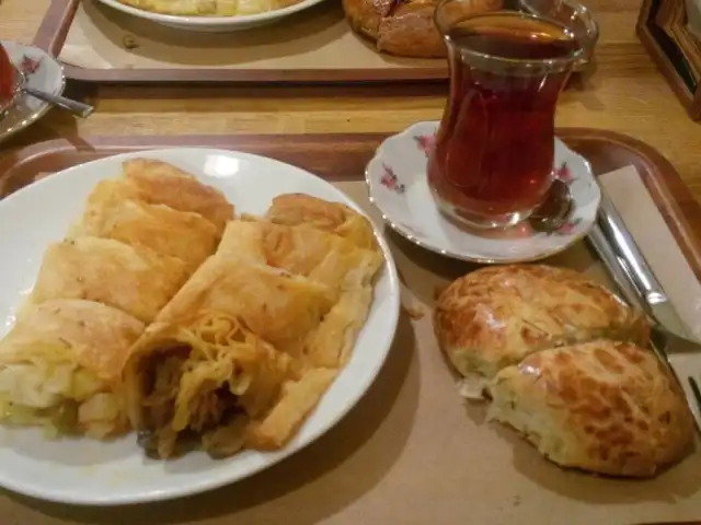 Kovan Fırın'nin yemek ve ambiyans fotoğrafları 28