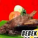 Gambar Makanan Ayam Bebek Pak Boss Sambal Bu Dewi 5, Ahmad Yani 10